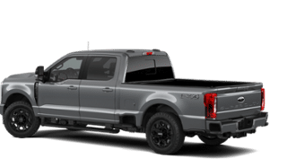 2026 Ford Super Duty® External Image 2